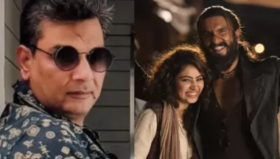 Dhurandhar's Casting Director Mukesh Chhabra On 20 Year Age Gap Between Ranveer, Sara, 'My Idea Was'