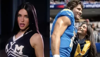  Meet Madison Beer, LA Chargers QB, Justin Herbert's GF, Her Personal Album, 'Locket' To Drop Soon   