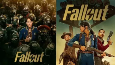  'Fallout' Season 2, When And Where The Series Is Releasing And What To Expect From Part 2?   