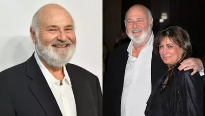  Rob Reiner Dead? LAPD Rushes To His LA Home, After Two People Were Found Dead, Here's All We Know   