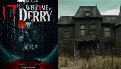  Will There Be 'It: Welcome To Derry' Season 2? Would It Unveil Origins Of Neibolt House? Find Out   