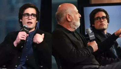  What Nick Reiner Did After Killing Parents, Rob And Michele? Checked In A Hotel, Left A Blood Trail   