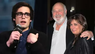  Where Is Nick Reiner Now? Rob Reiner's Son Put On S**cide Watch After Allegedly Murdering Parents   