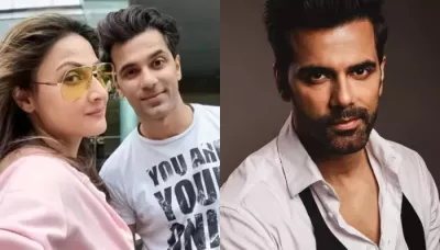  Anuj Sachdeva Dated Urvashi Dholakia And Was All Set To Marry Her, What Led To Their Break Up?   