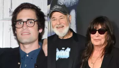 Rob Reiner And Wife Ignored Son, Nick During His Dr*g Rehab 10 Years Ago? 'We Were Desperate'