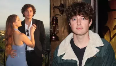 Was Tucker Genal Affected By His Recent Breakup? His Ex-GF's Name Surfaces Amid His Untimely Demise