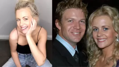 Who Is Rachael Carpani's Ex-Boyfriend, Matt Passmore? 'McLeod's Daughters' Co-Stars To Dating Life
