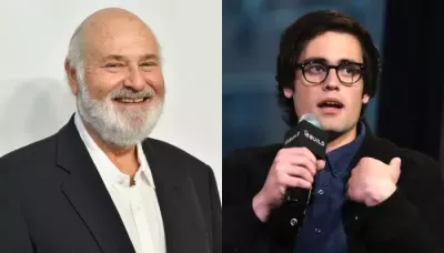  Rob Reiner Was Terrified Of Son, Nick's 'Deteriorating' Mental Health Before The Gruesome Murder   