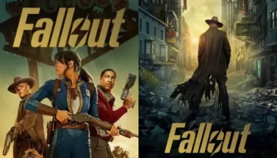 'Fallout' Season 2 Episode 1 Recap: Viva Las Vegas, The Man Who Knew And The Beginning After The End