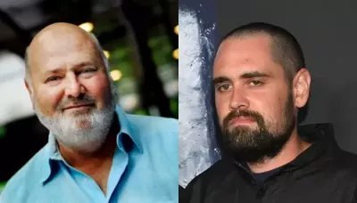 Rob Reiner Said His Son, Nick Was Not On Drugs For Six Years Just A Few Months Ago, 'He Has Been...'