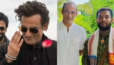 What Is Akshaye Khanna Upto After 'Dhurandhar's' Success? Engages In Spiritual Activity Post Film