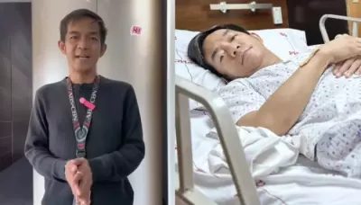  How Did Jeff Utanes Die At Just 46? What We Know About The Filipino Voice Actor, His GoFundMe Appeal   