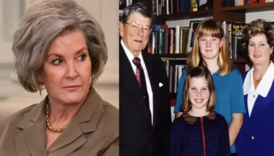  Meet Susie Wiles' Ex-Husband, Lanny Wiles, 14 Years Older Than Her, His Bankruptcy Led To Divorce?   