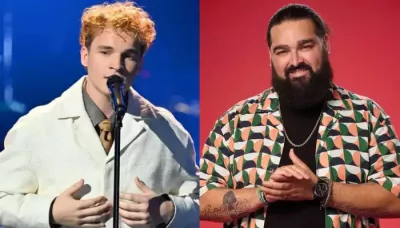  'The Voice' 2025 Finale, Did Aiden Ross Win Season 28? Meet Top 6 Finalists Of Music Reality Show   