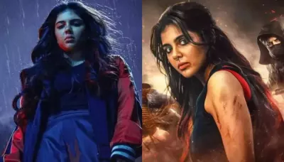 Kalyani Priyadarshan Reveals Unheard Tale Behind Her Role In Lokah Chapter 1: Chandra, 'We Were...'