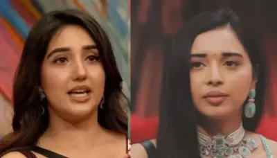  Ashnoor Kaur Opens On Tanya Mittal Calling Her Little Sister And Bodyshaming In BB19, Says, 'I Have'   