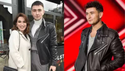  William Rush Dies At 31, Declares Heartbroken Mom, Debbie Rush, What's The Cause Of Death?   