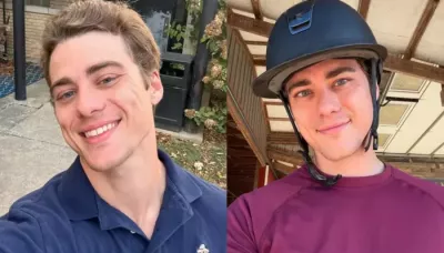  Lane V Rogers Dies At 31, All About The OF Star Known As Blake Mitchell And Cause Of His Sad Demise   