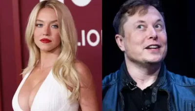  Elon Musk Faces Backlash On His Own Platform For Commenting On Sydney Sweeney's Bust Size   