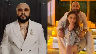 Why B Praak Called Second Child's Arrival His 'Rebirth'? Lost Then-Just-Born Son Right After Birth