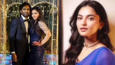 Meet Pradeep Ranganathan's Rumoured GF, Kayadu Lohar, Dulquer Salmaan's Co-Star In I'm Game And More