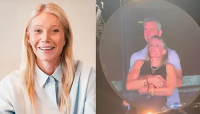  Coldplay Kiss Cam Woman, Kristin Cabot Calls Out Gwyneth Paltrow's Astronomer Ad, Says, 'I Am Not..'   