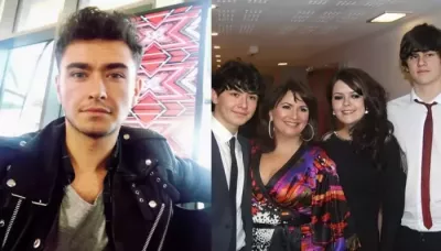  Was William Rush Married? Know All About The Family Of Debbie Rush's Son Amid His Death At 31   