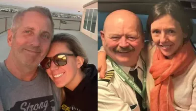  Greg Biffle Plane Crash: Who Were Dennis, Jack Dutton, Craig Wadsworth? Killed With Ex-NASCAR Star   