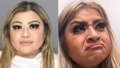  Who Is Ash Trevino? All About The 'Prison Hopper' TikToker's Recent Arrest And Growing Controversies   