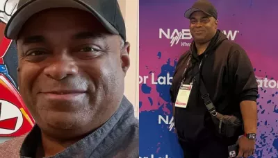 Lamarr Wilson's Cause Of Death At 48 Has Been Revealed, Here's The Massive Net Worth He Left Behind