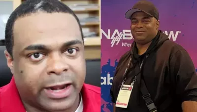 Who Is Lamarr Wilson's Wife, Lisa? Inside Tech Influencer's Decade-Long Marriage Before Death At 48