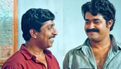 When Sreenivasan Revealed Of Having A Strained Bond With Mohanlal, 'Our Relationship Was Not Great'