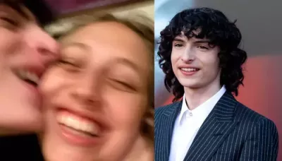  'SNL' Is Returning With Finn Wolfhard Being The Host, Who Is The 'Stranger Things' Star Dating?   