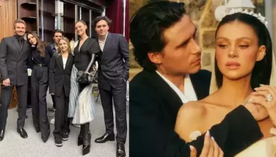  Brooklyn Beckham Seemingly Cuts Last Ties With Parents, David And Victoria Amid Worsened Family Feud   