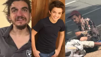  Unreognisable Child Actor Tylor Chase Recalls Acting Days, Lives On Streets, What Happened To Him?   