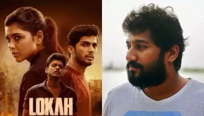  Lokah 2, Filmmaker, Dominic Arun Drops A Major Hint About Sequel To 'Lokah', 'Making Blockbuster...'   