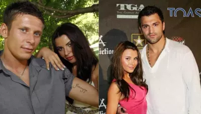  Meet Andrei Arlovski's Ex-Girlfriend, Patrycja Mikula, Dated For Two Years, Now Mother Of One Child   