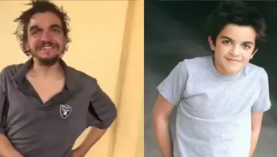  Who Is Tylor Chase? Emerged As A Child Actor On Nickelodeon, Currently Living On California Streets   