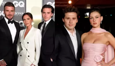  Why Did Brooklyn Beckham Block His Parents, David And Victoria Beckham On IG? Here's What We Know   