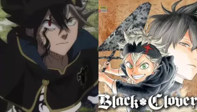  'Black Clover' Season 2 Premiere Details Revealed With An Explosive Trailer At Jump Festa 2026   