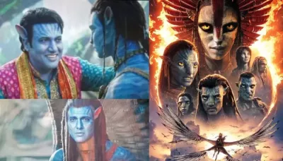 'Avatar: Fire And Ash', Govinda's Cameo In James Cameron's Movie? Here's Truth Behind Viral Photos
