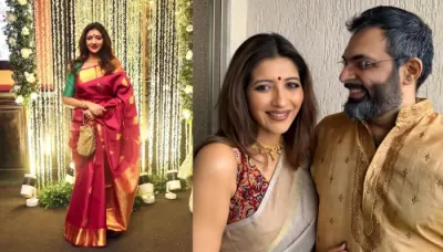 Sreenanda Shankar Announces Divorce From Husband, Gev Satarawalla, Reveals, 'Life Unfolds..'