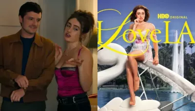 Will 'I Love LA' Be Back For Season 2? Here's What's In Store For HBO Show After Season 1 Finale