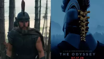  'The Odyssey', What To Expect In Christopher Nolan's Upcoming Film, Starring Matt Damon?   