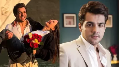 Ashish Chanchlani Talks About Backlash Due To Fake Relationship Act With Elli AvrRam, 'I Would...'