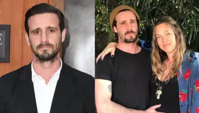 Who Is James Ransone's Wife, Jamie McPhee? All About Her And Update She Shared Before His Demise