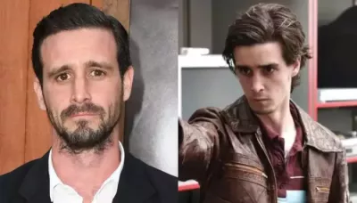 Was James Ransone's Childhood S*xual Abuse And Trauma The Cause Of 'The Wire' Actor's Death?