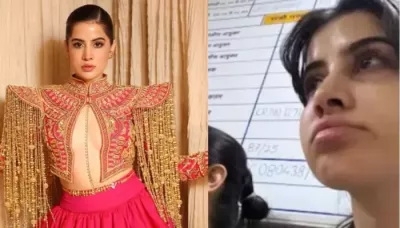 Uorfi Javed Reveals Her Scary Experience At 3 AM, 'A Man Was Standing Outside Asking Me To Open...'