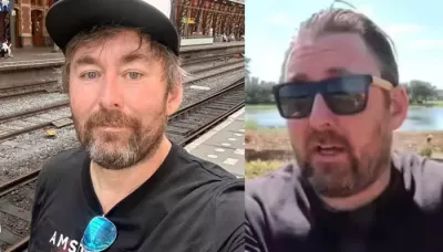 Popular YouTuber, Adam The Woo Passed Away At 51, Was He Married? About His Family, Cause Of Death