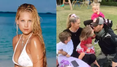  Who Is Anna Kournikova? Ex-Tennis Star And Enrique Iglesias Welcome Baby No. 4: Know Their Net Worth   